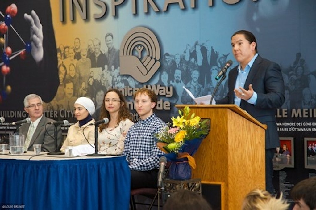 World Religion Day celebrated in Ottawa