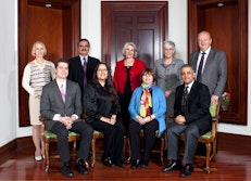 Canadian Baha’is elect their National Spiritual Assembly