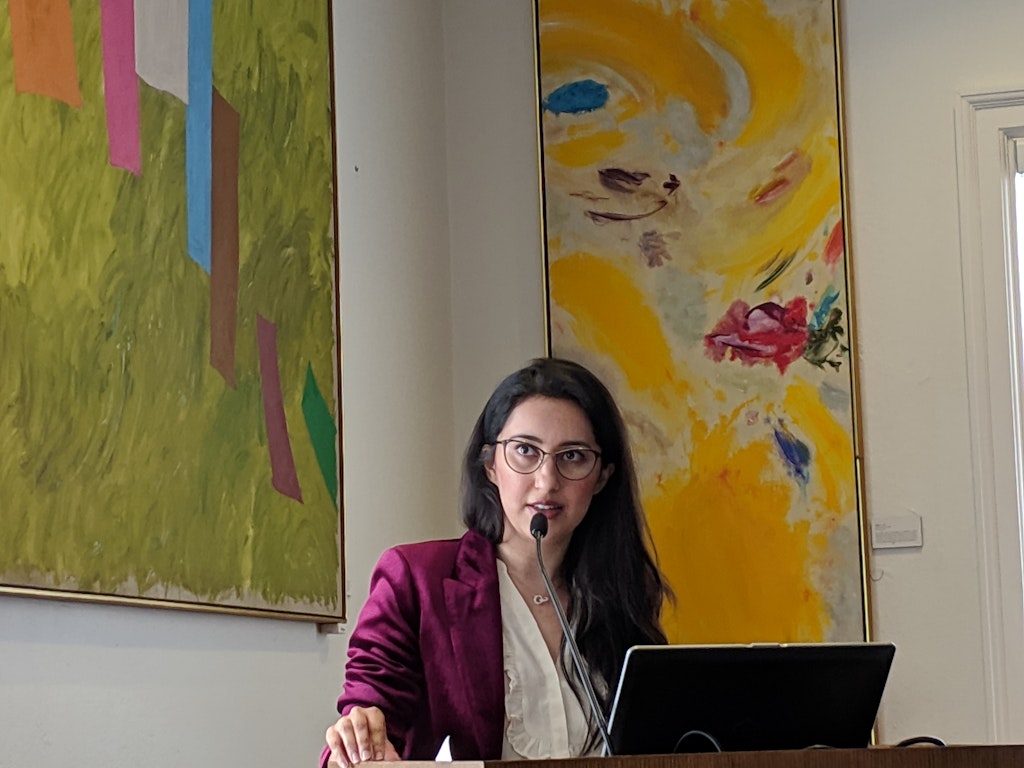 Seminar explores the “Migration-Religion Nexus”