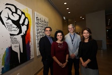 Canadian Museum of Human Rights hosts discussion about the Baha’i Institute for Higher Education