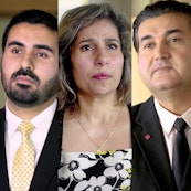 La famille d’un bahá’í du Yémen qui fait appel de sa condamnation à mort demande sa libération 