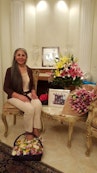 One of Seven Unjustly Imprisoned Baha'i Leaders Released Today