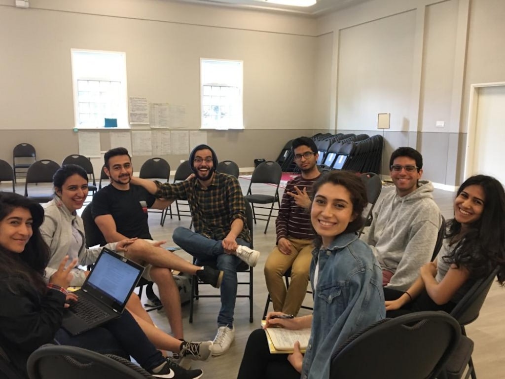 Spiritual empowerment takes root in neighbourhoods across Canada