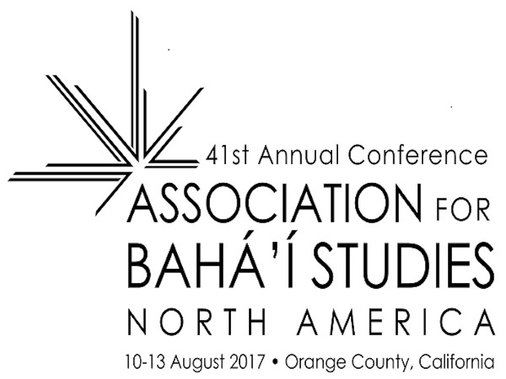 The Association for Baha’i Studies holds its 41st Annual Conference