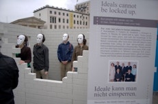 Ongoing trial of Iran's Baha'i leaders highlighted on global day of action