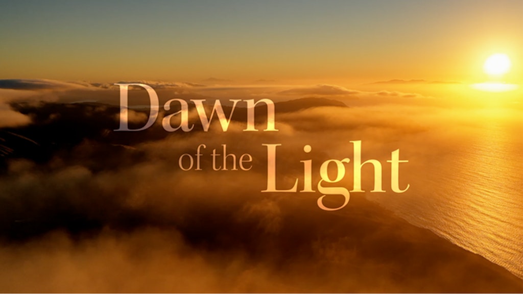 “Dawn of the Light”: New bicentenary film explores search for truth and meaning
