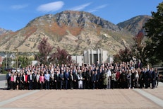 International Symposium explores human dignity and religious persecution