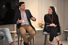 Young adults consider how to live a “public faith” at Faith in the Future Summit