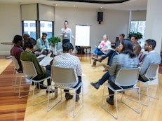 La Communauté de pratique réfléchit à la question d’une culture de collaboration