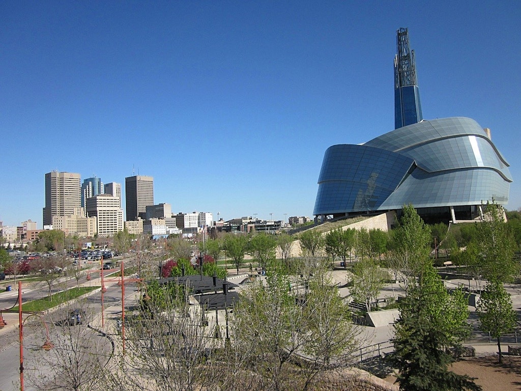 Le Conseil multiconfessionnel du Manitoba invite les dirigeants locaux à s’informer sur la foi bahá’íe