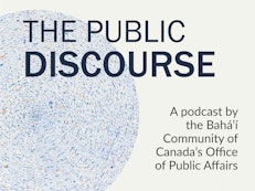 Office of Public Affairs launches new podcast with a mini-series on coronavirus