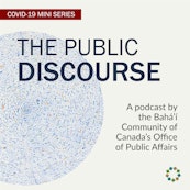 Office of Public Affairs launches new podcast with a mini-series on coronavirus 