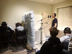 Un projet médiatique à Vancouver crée de la musique pour l’autonomisation des jeunes