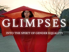 Un nouveau film intitulé « Glimpses into the Spirit of Gender Equality » souligne 25 ans de progrès