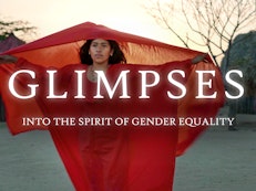 Un nouveau film intitulé « Glimpses into the Spirit of Gender Equality » souligne 25 ans de progrès