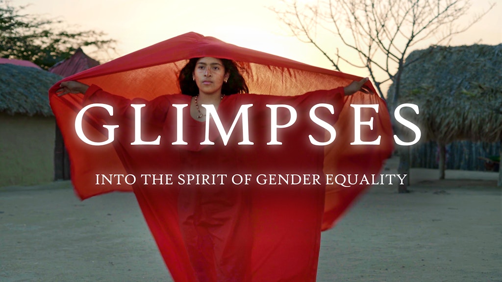 Un nouveau film intitulé « Glimpses into the Spirit of Gender Equality » souligne 25 ans de progrès