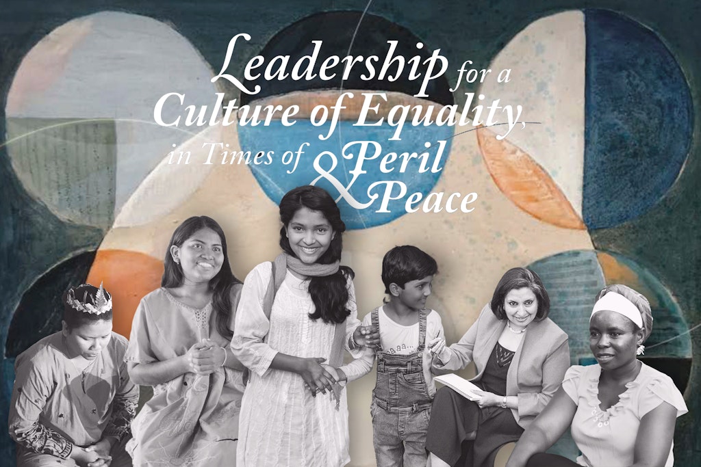 UN Commission on the Status of Women examines the role of women in public life