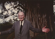 Film premiere celebrates world’s first “global conservationist”