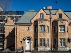 Centenary of the Ascension of ‘Abdu’l-Bahá marked at the Bahá’í Shrine