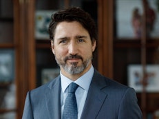 Le premier ministre Trudeau envoie ses salutations à l’occasion du Ridván