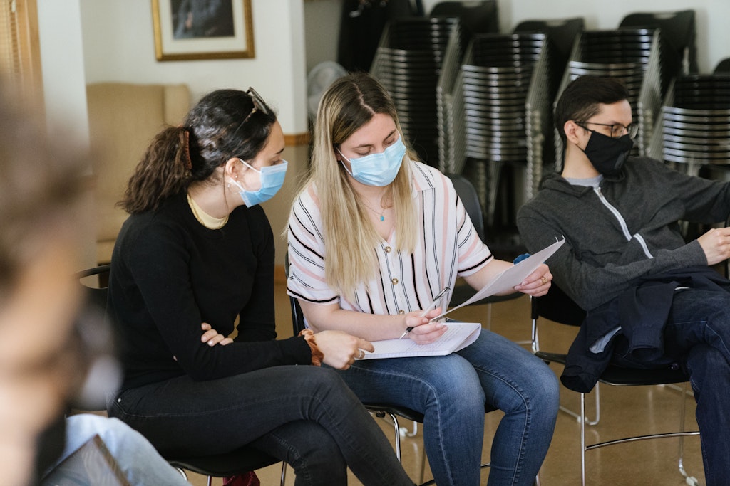 Les séminaires d’été pour les étudiants universitaires reprennent dans tout le Canada 