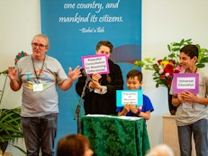 Les conférences organisées à l’échelle mondiale se poursuivent dans tout le Canada, ce qui renforce l’élan en faveur de la création de communautés dynamiques.