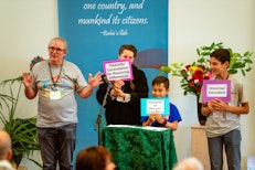 Les conférences organisées à l’échelle mondiale se poursuivent dans tout le Canada, ce qui renforce l’élan en faveur de la création de communautés dynamiques.