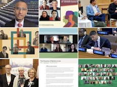 A year in review 2022: Office of Public Affairs reflects on a year of transition 