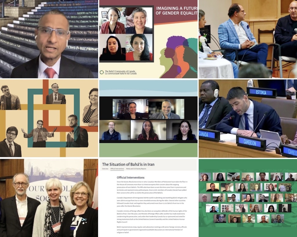 A year in review 2022: Office of Public Affairs reflects on a year of transition 