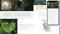 New website launches for National Bahá’í Temple 