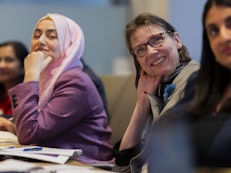 Baha’i Communities of Canada and Australia co-host panel on institutional transformation at 68th UN Commission on the Status of Women