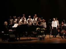 Hommage à la liberté: Montreal concert honours global struggle for gender equality