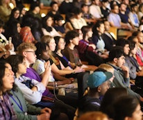 Regional Ontario Youth Conference gathers over 700 youth to explore themes of peace and social transformation