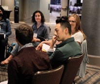 Association for Baháʼí Studies increases consultative learning spaces at annual conference 