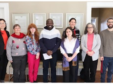 Un petit-déjeuner organisé par le Sanctuaire bahá’í de Montréal sur le thème de l’harmonie interconfessionnelle