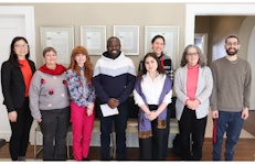 Montreal Bahá’í Shrine Hosts Interfaith Harmony Breakfast