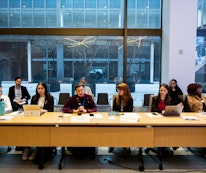 Francophone experience advancing gender equality in Canada highlighted at United Nations