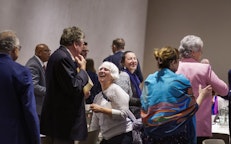 Our Whole Society Conference 2025 fosters hope