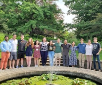 ISGP seminars expand to serve more young people