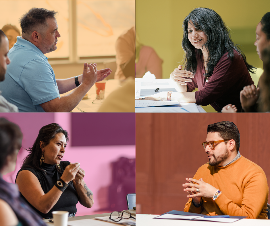 Roundtable Series Explores how to Foster Belonging in Canadian Society