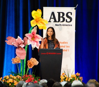 Five decades of learning:  Reflections from the Association for Bahá’í Studies’ 50th annual conference