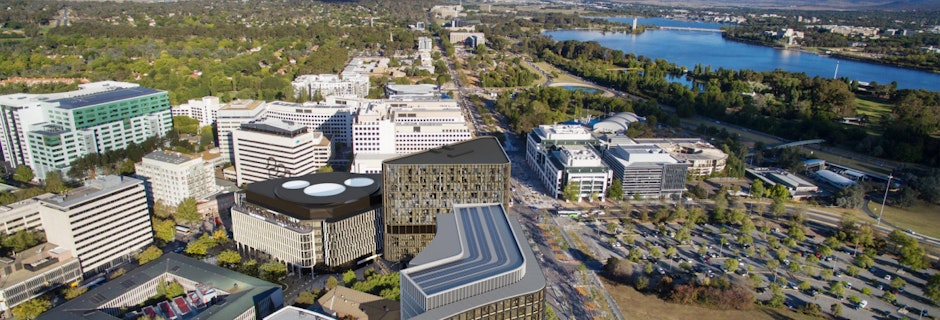 Image for Constitution Place is expanding
