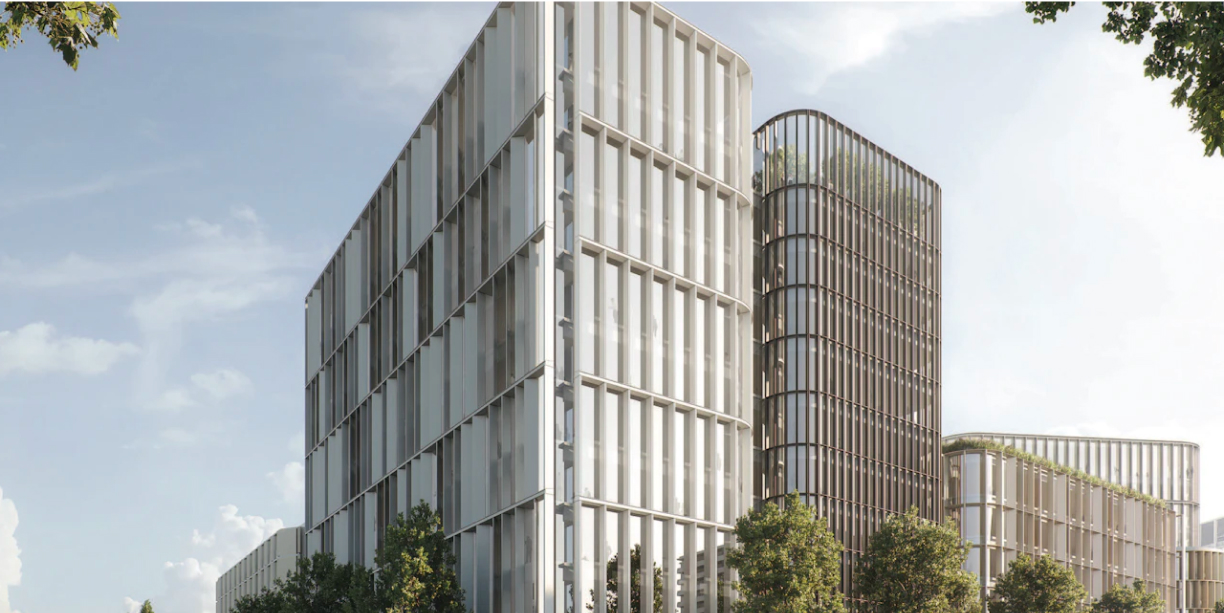 Image for New precinct set to transform Canberra's city centre