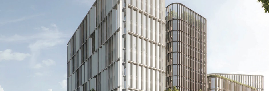 Image for New precinct set to transform Canberra's city centre