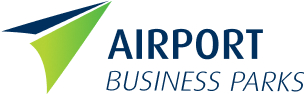 Logo for Airport Business Parks