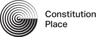 Logo for Constitution Place
