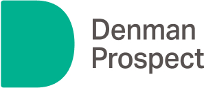 Logo for Denman Prospect