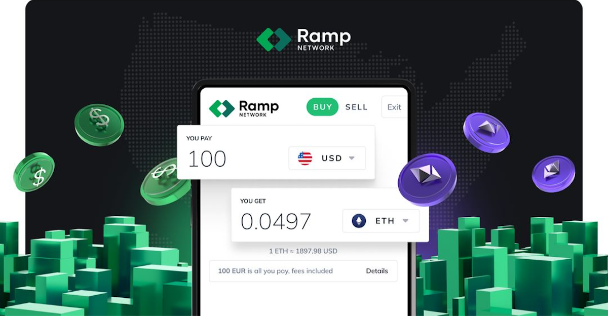 Customer Story: Ramp Network