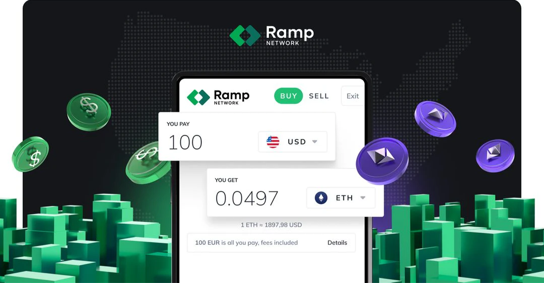 Customer Story: Ramp Network