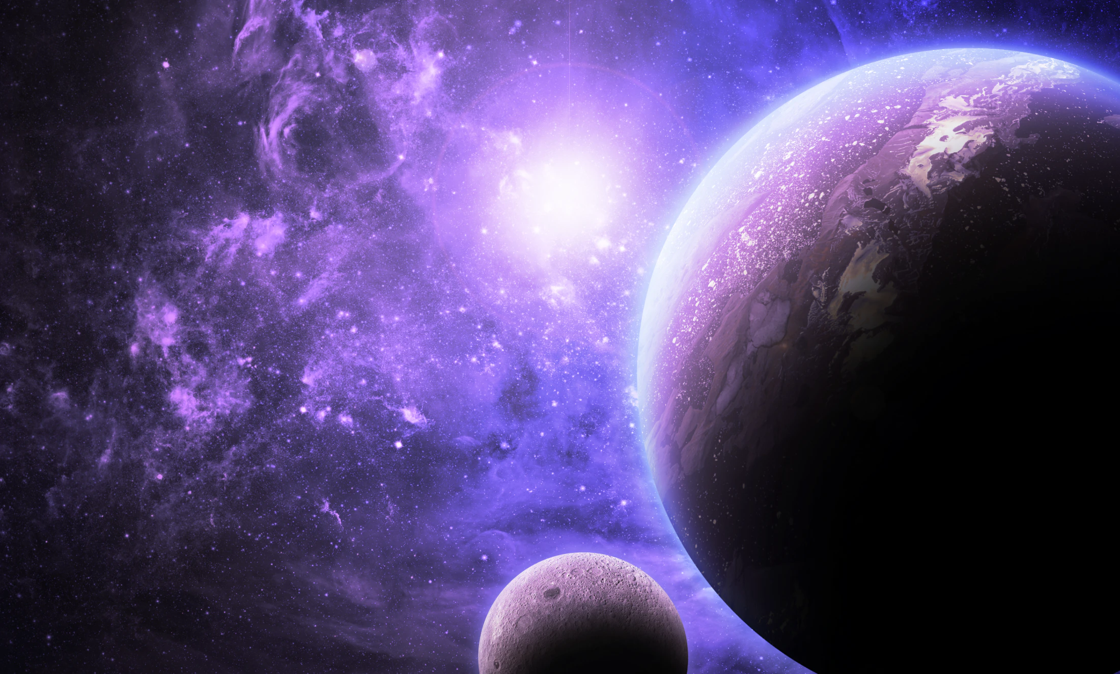 Space 1